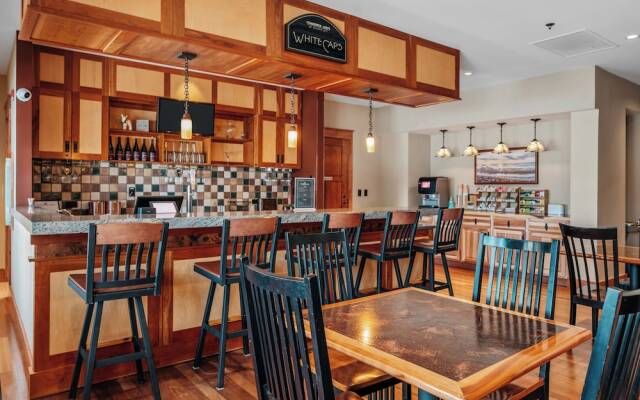 Tamarack Lodge of Traverse City