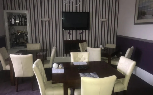 North Bridge Street Guest House