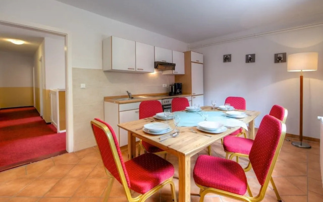 Jagdschloss Waldsee Hotel & Ferienpark