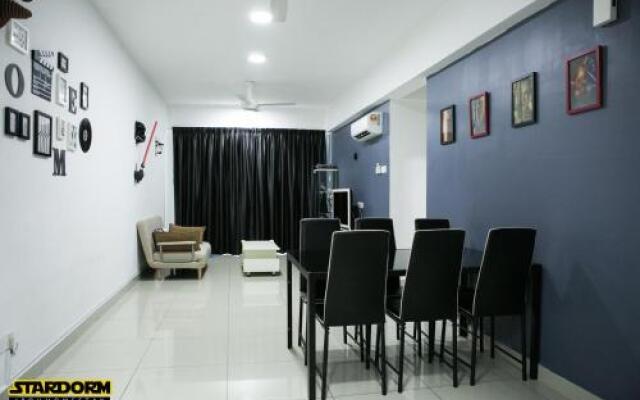 Stardorm Ipoh Homestay