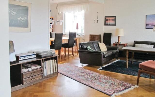 Amazing Home in Lysekil With 4 Bedrooms, Sauna and Wifi