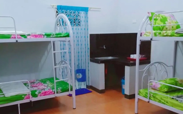 Digueboy Backpackers