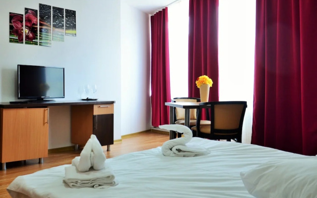 Aparthotel Zorilor Cluj Napoca