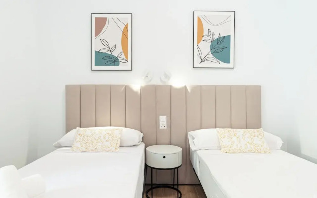 Myflats Campello Beach