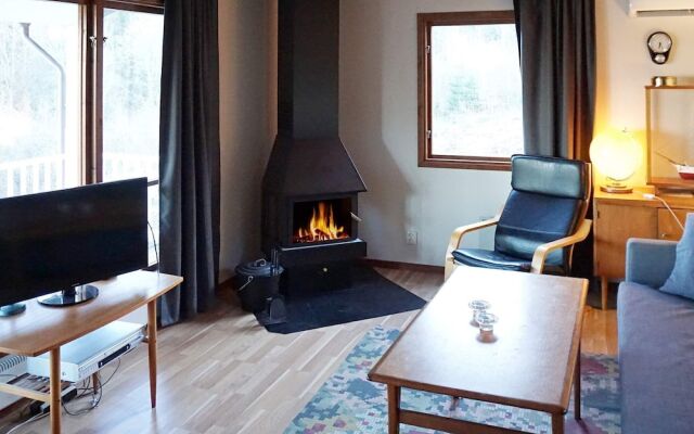 6 Person Holiday Home in Brastad