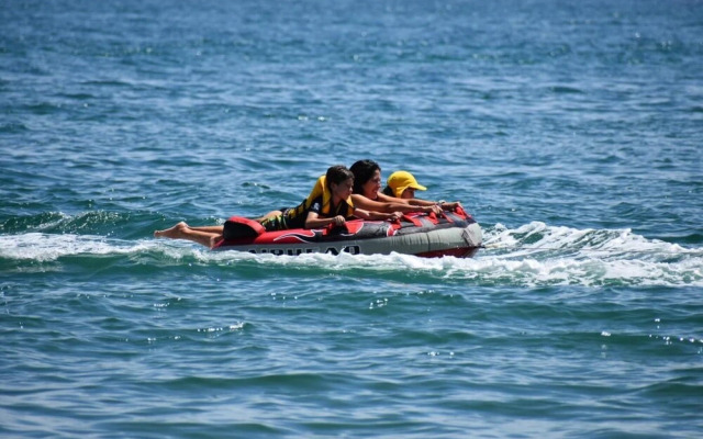 Punta del Norte Bungalows