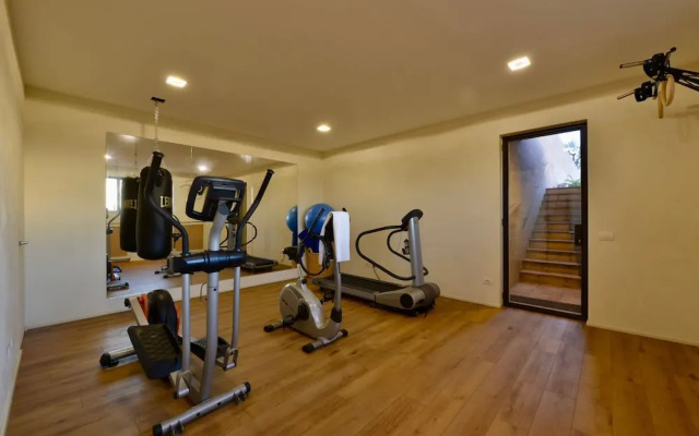 Maniero in Maremma Luxury Villa in Tuscany