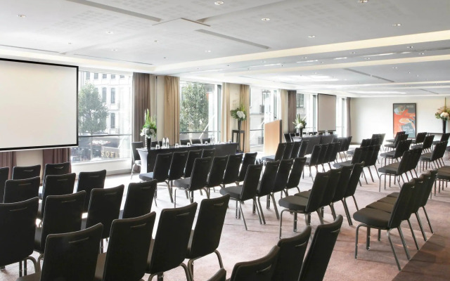 Sofitel Brussels Europe Hotel