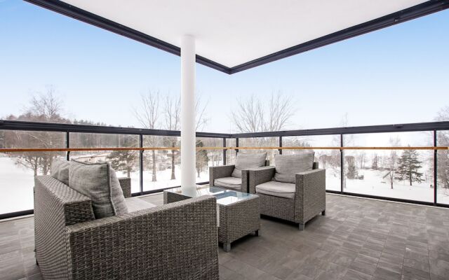 Holiday Club Saimaa Holiday Apartments
