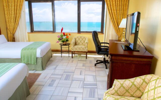 Fort George Hotel and Spa Belize