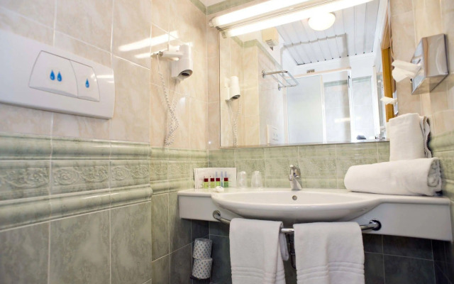 Kolping Hotel Casa Domitilla