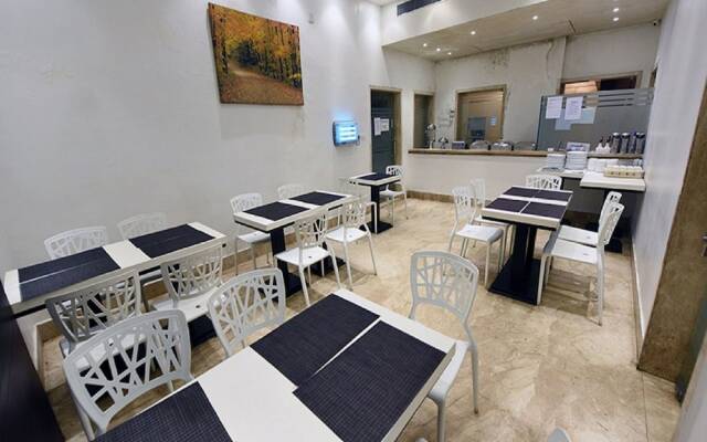 Hotel Afridi International