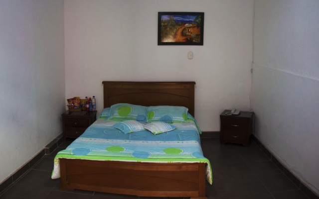 Hotel La Republica