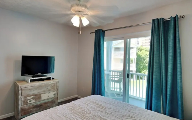 Southwind III Condo #H6 by Resort Collection