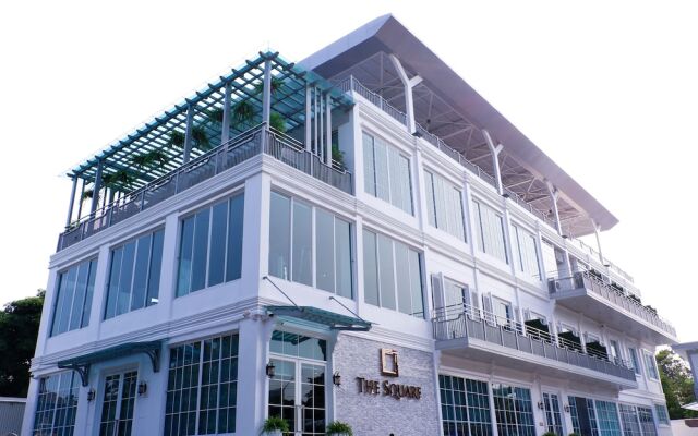The Square 101