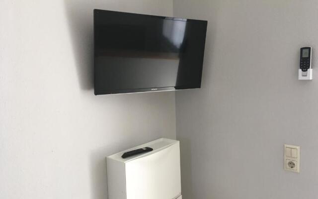 Balatonlelle Apartmanház