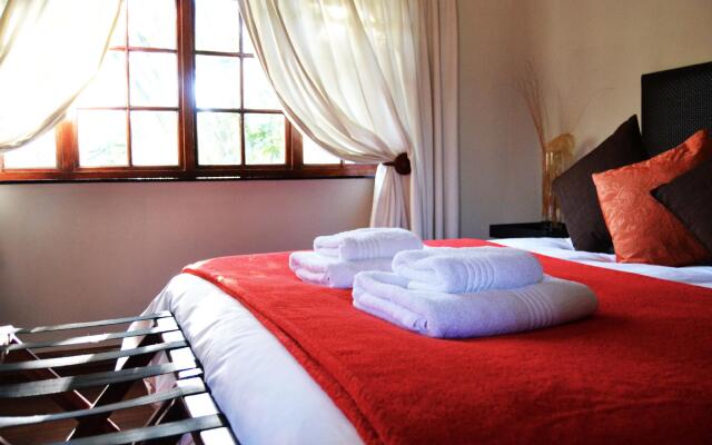Outlook Lodge Lakefield