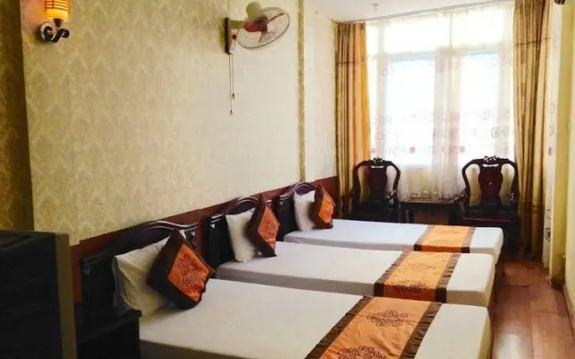 Camellia5 Hotel