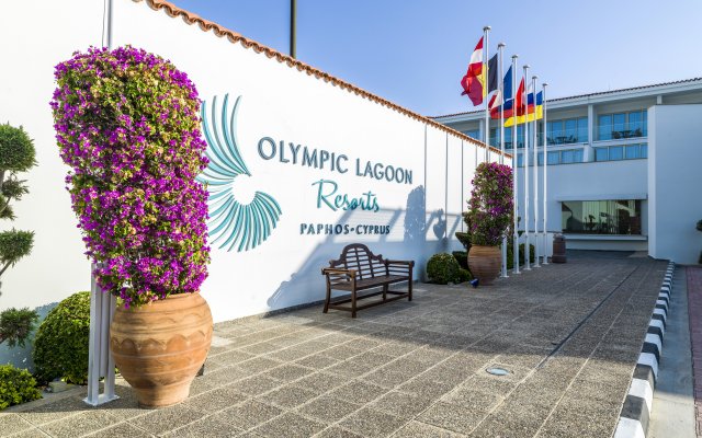 Olympic Lagoon Resort - Paphos