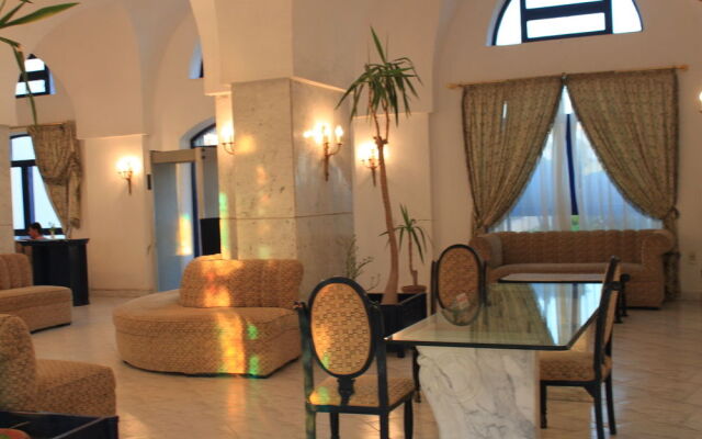 Holidays Express Panorama Resorts