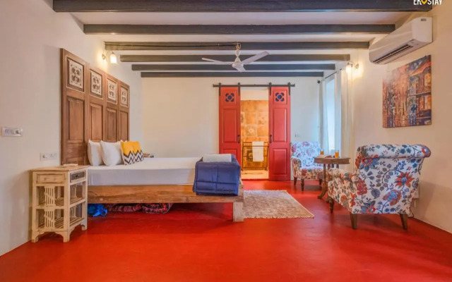 EKO STAY - Oasis Villa