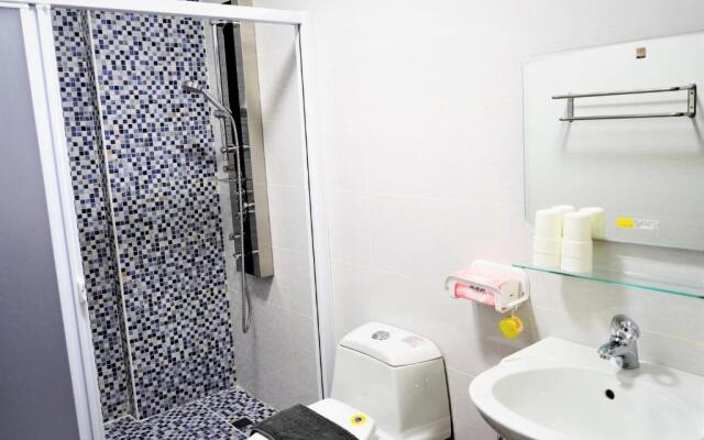 No.51 Ruisui Homestay
