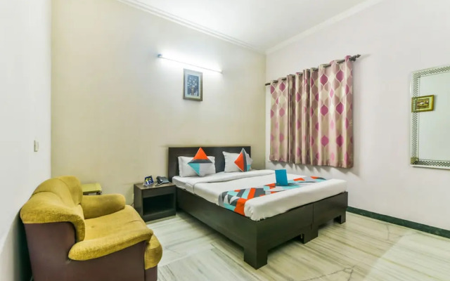 The Residencia Inn Premium