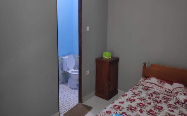 Dann's Homestay