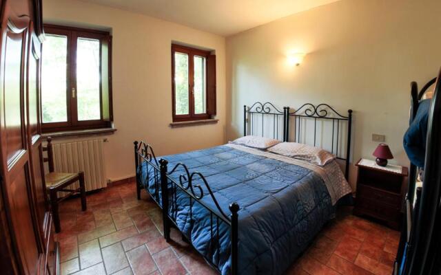 Agriturismo Gardenali