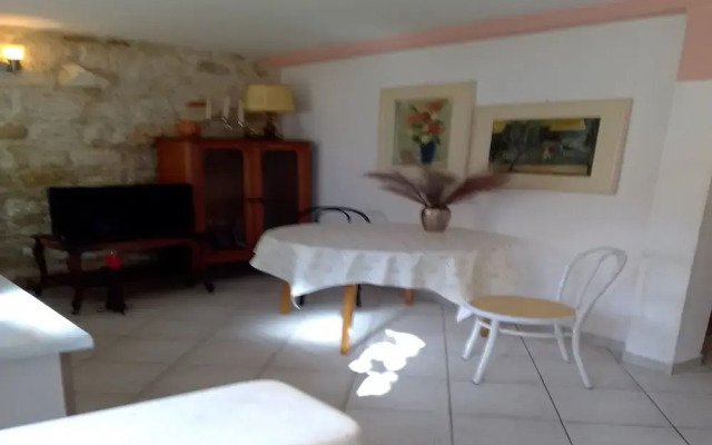 Apartments Villa Nada