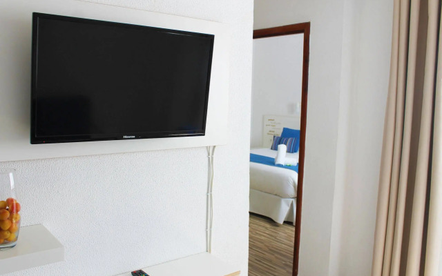 RK Luz Playa Suites