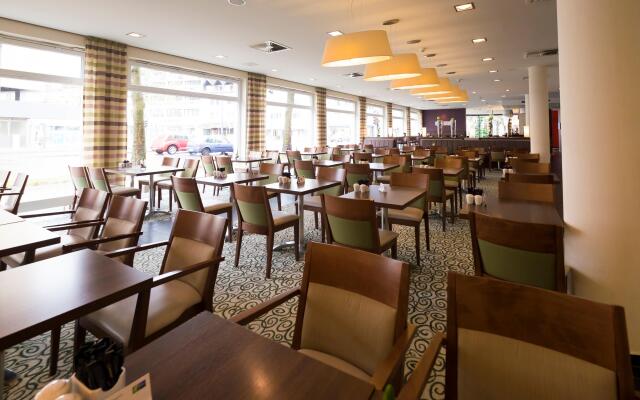 Holiday Inn Express Guetersloh by IHG