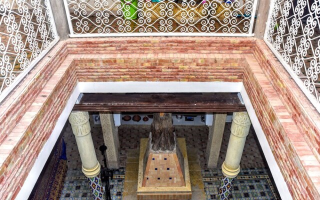 Riad Razoli Sidi Daoui