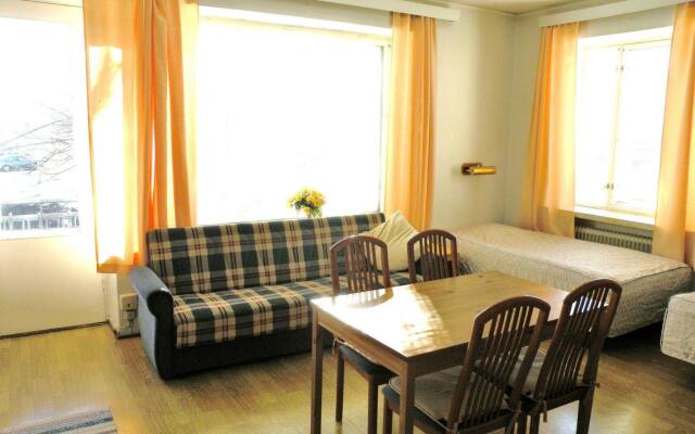 B&B Retro - Guesthouse Kupittaa