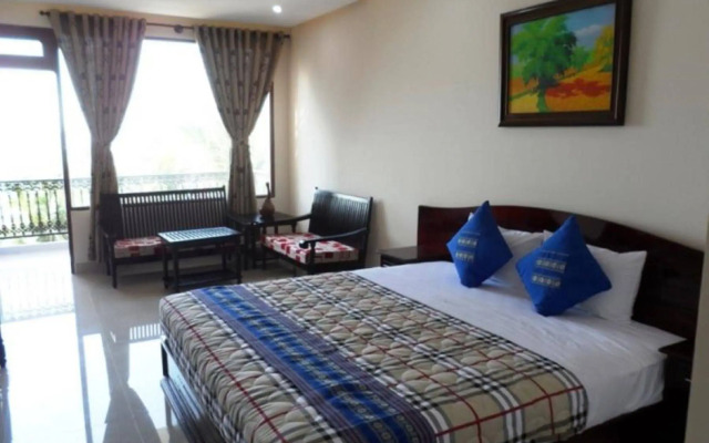 Palmira Beach Resort & Spa