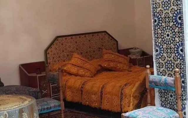Riad Dar Essafi