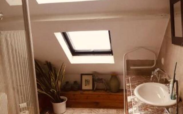 B&B Faja lobi