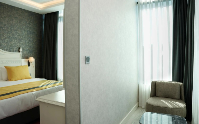 Cankaya Premium Hotel