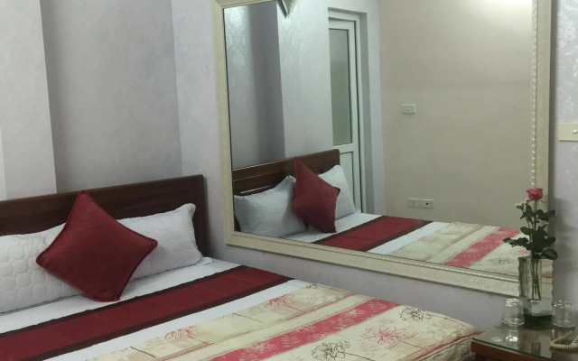 Binh Minh Hotel - 94 Ngoc Khanh