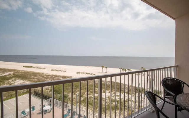 Sea Breeze-Sea Breeze 504 Deluxe