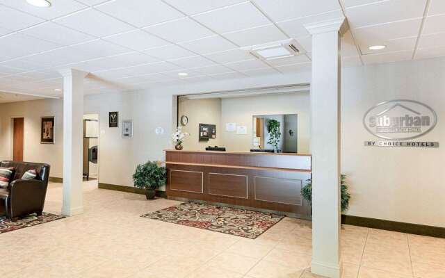 Suburban Studios Morgantown