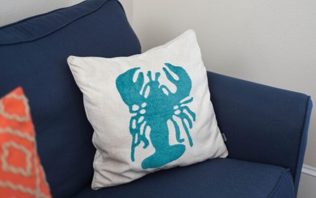 Beach Bliss Apartment 2