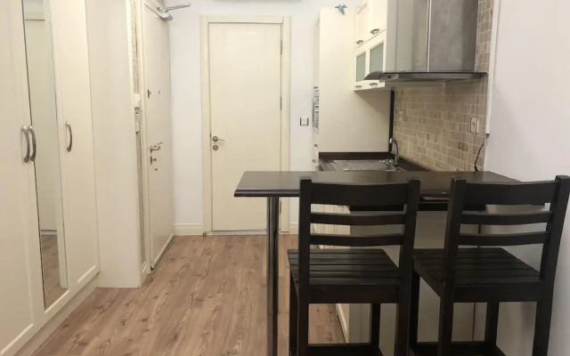 New Generation Hostel Istanbul Center