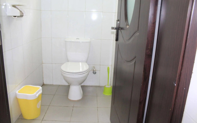 Habitat Suites International Apartment