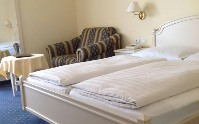 Weingarten Terlan - Rooms & Breakfast