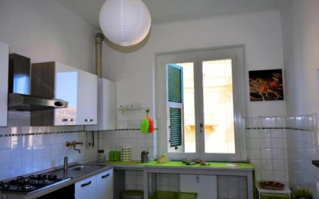 House Luna Rossa by Holiday World