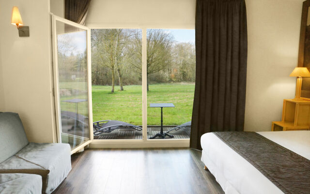 Saint-Malo Golf Resort