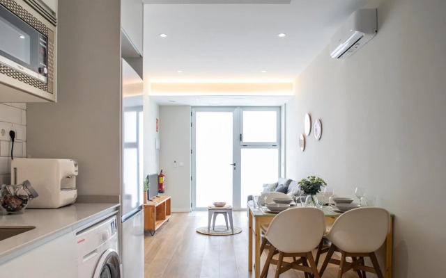 Valencia Port Rooms I