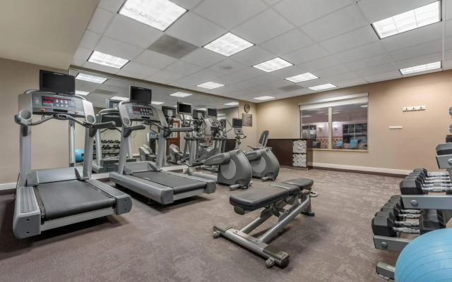 Residence Inn By Marriott Columbus