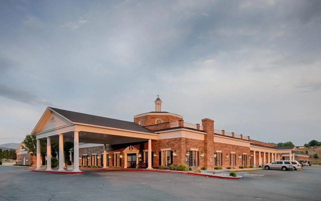 Red Lion Hotel Pocatello